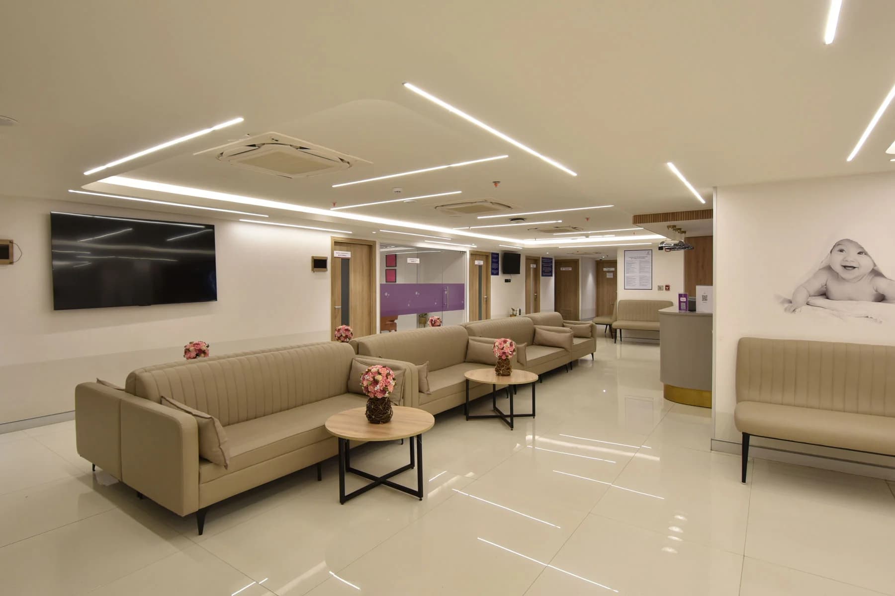 Cloudnine Hospital - Gaur City, Noida photo 17