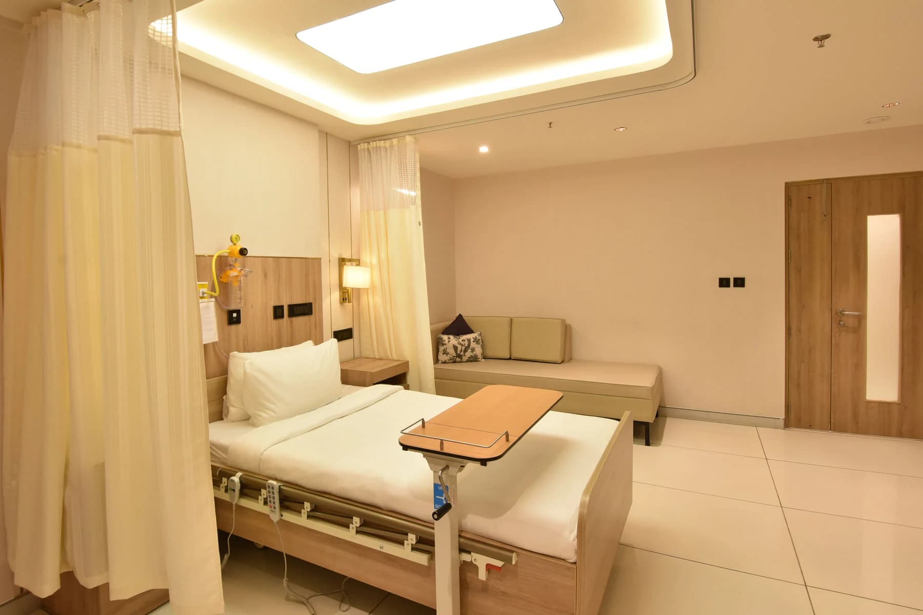 Cloudnine Hospital - Gaur City, Noida photo 3