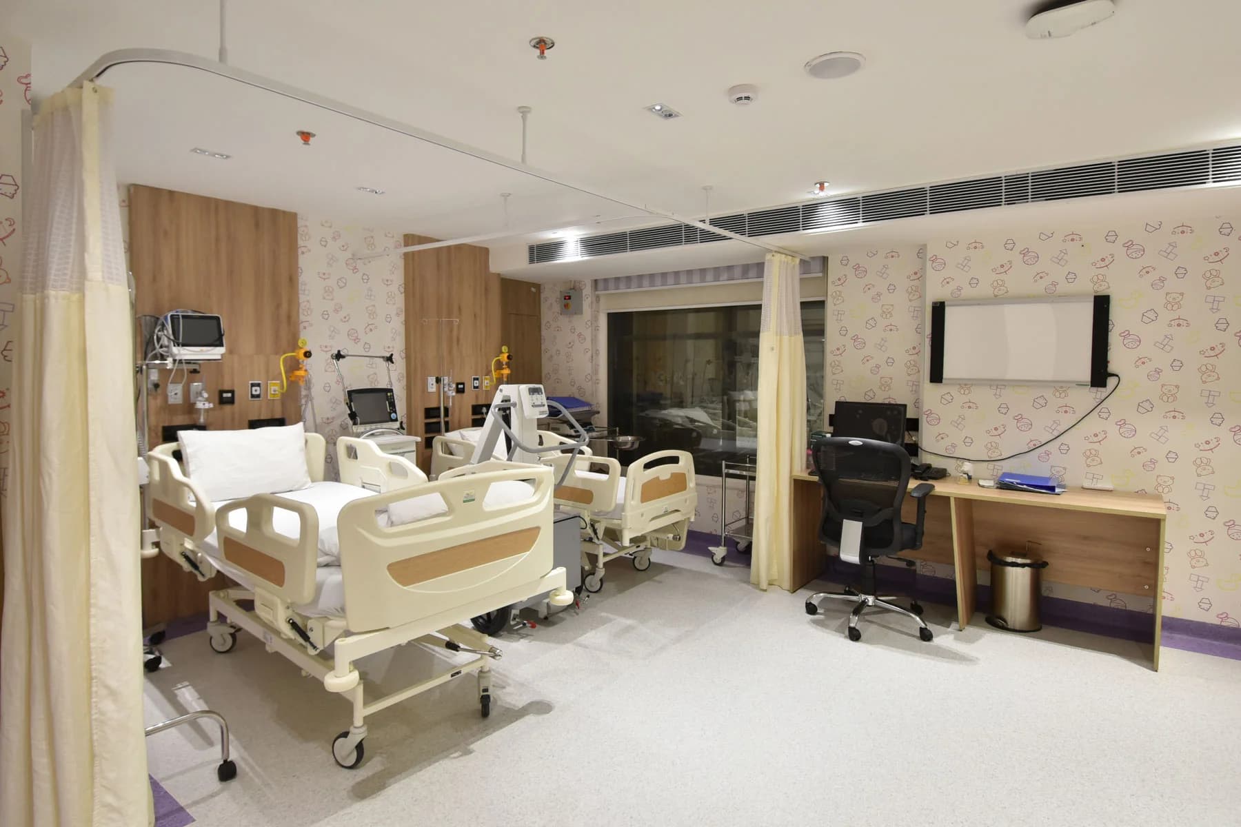 Cloudnine Hospital - Gaur City, Noida photo 23