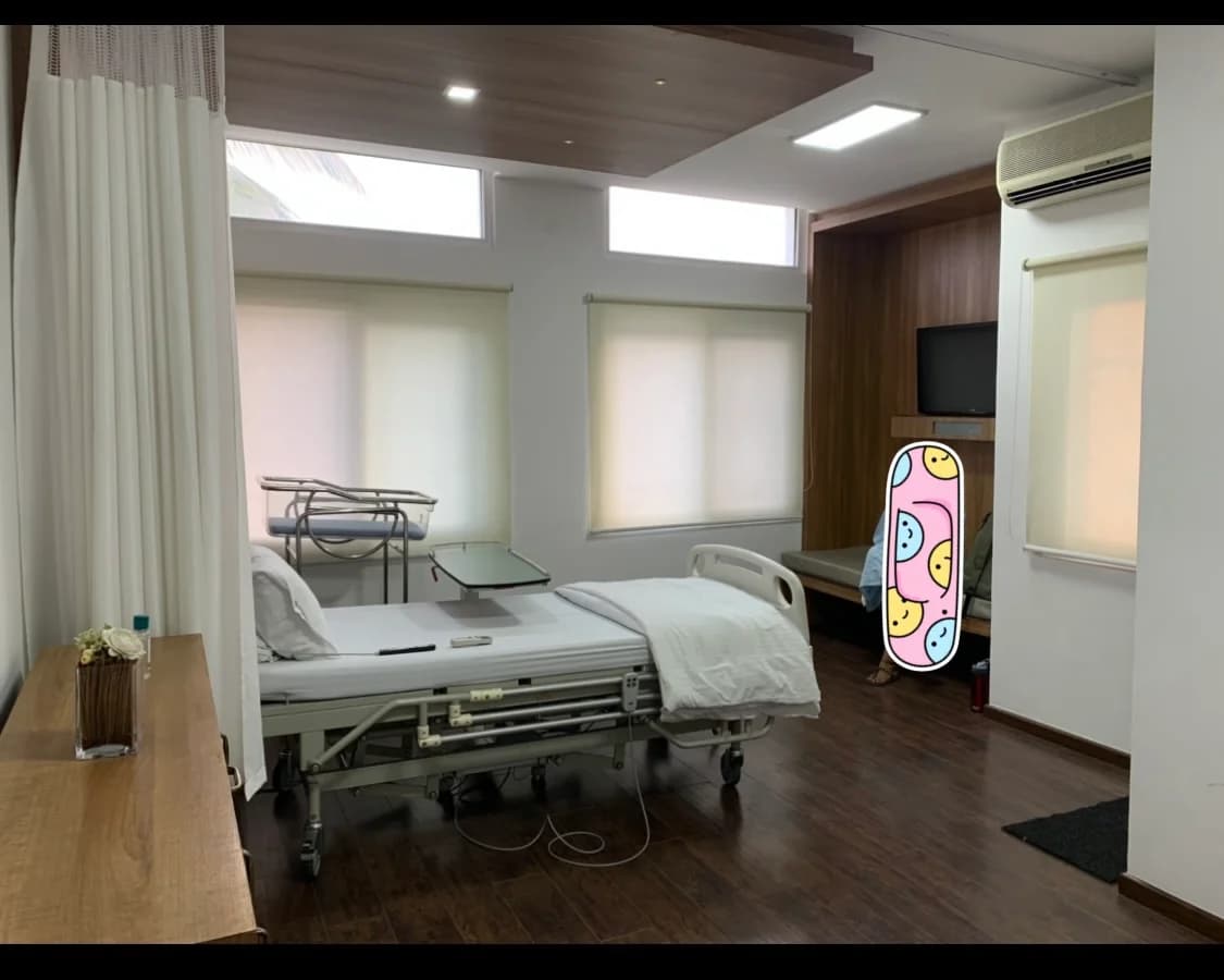 Sagar Chandramma Hospitals and Fertility Center photo 2